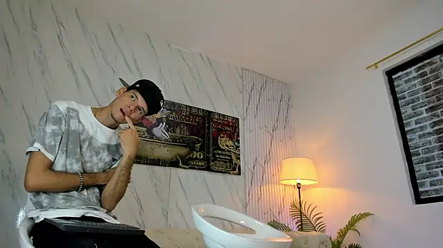 Czat XXX na żywo – COOL_BOYS2