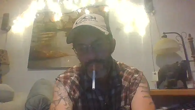 Show webcam de theboobietrap