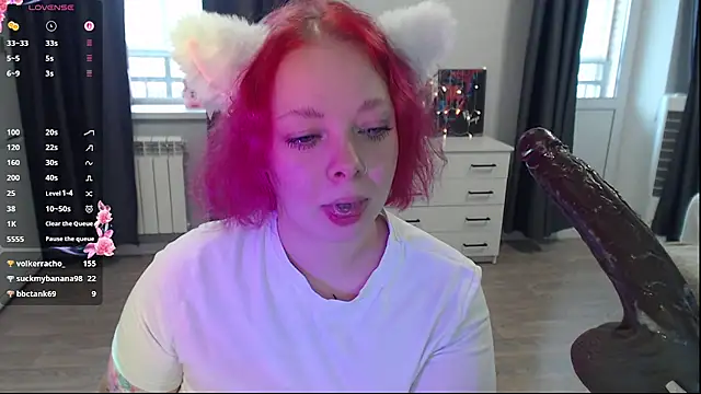 Živý XXX chat Vlada_vvv