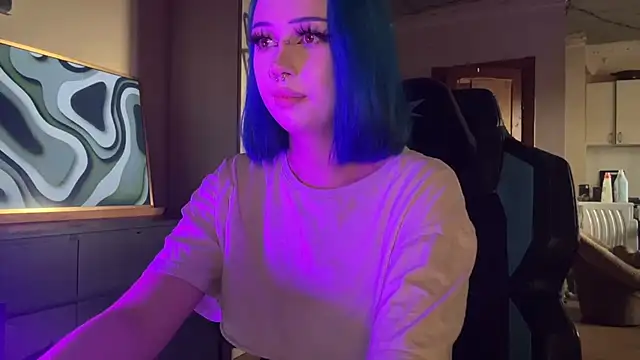 Chat XXX en directo de AnnieTouch