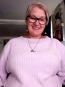 irinamaux Chat XXX live