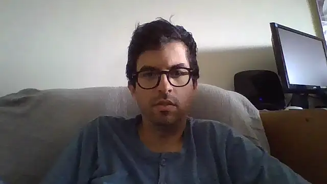 RikCum4u Show Webcam
