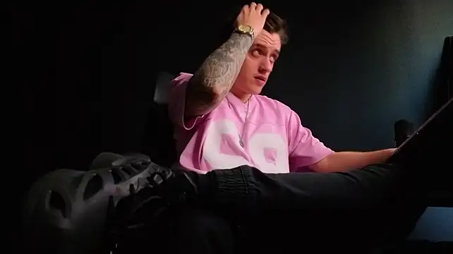 FelixStarkk Obrolan Langsung XXX