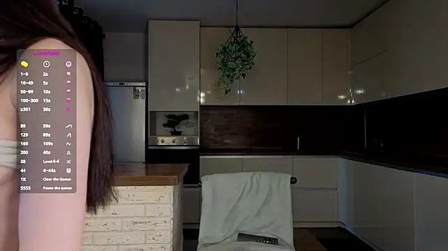 BlissLecton Live XXX-chat