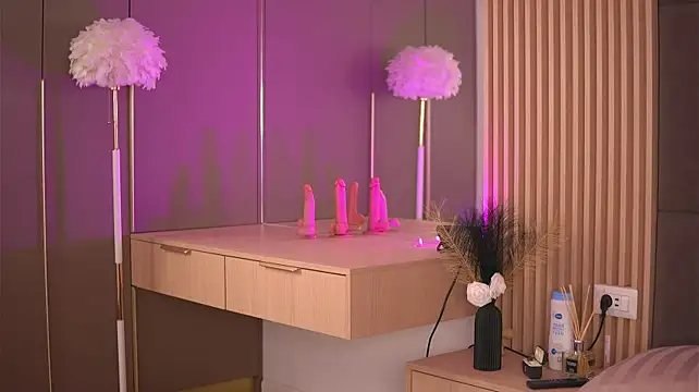 EllenKarter Live XXX-chat