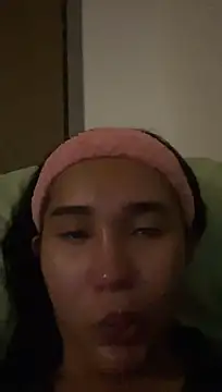 แชท XXX สดของ _prettyjawdropper_