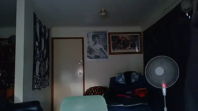 KINKYBLUEYES69 Live XXX-chat