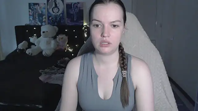 Little_flowers Live XXX-chat