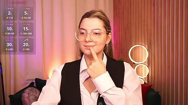 LucreciaStorm Live XXX-chat