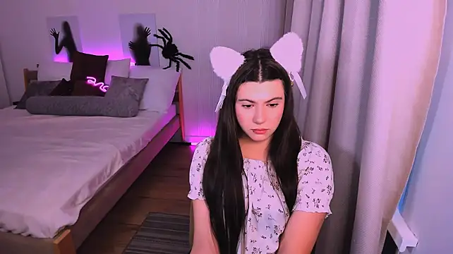 StellaDarks Live XXX-chat