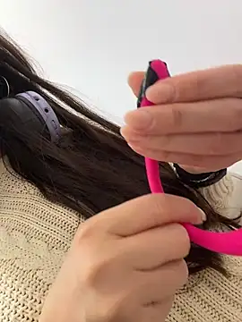 eveangelll Live XXX-chat