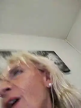 clarabell4 Live XXX-chat