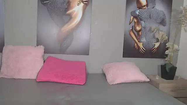 AntonellaBlanc Live XXX-chat