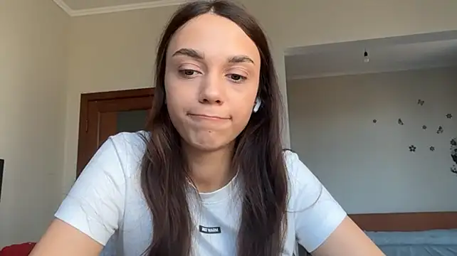 VelmaLemieux Live XXX-chat