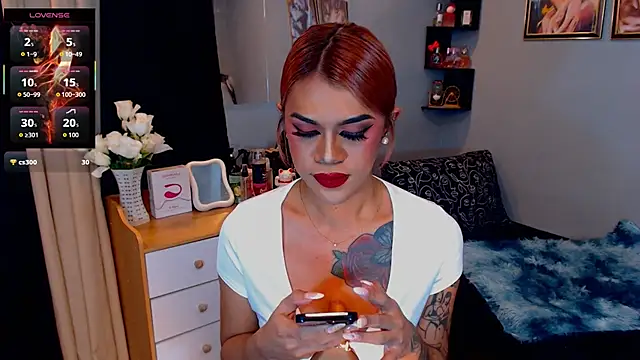 StellaStrong30 Live XXX-chat