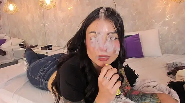 pamduff Webcamshow