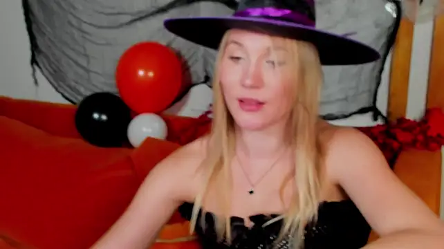 ElaraVoltage Live XXX-chat