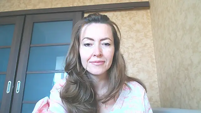 XXX chat uživo modela NicoleEunice87
