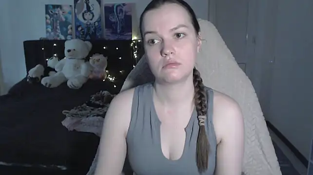 Little_flowers Live XXX-chat