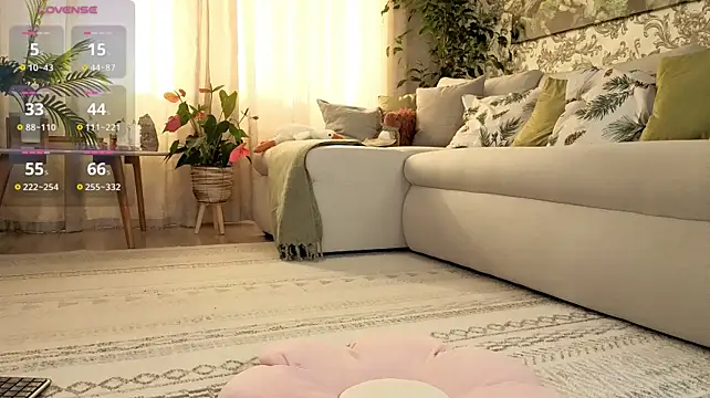 ClassyKatyy Live XXX-chat