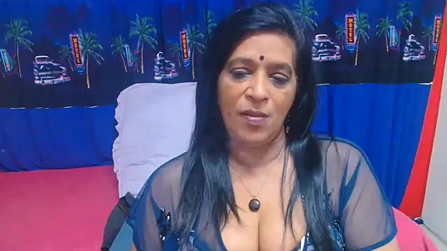 INDIANFUSION Live XXX-chat