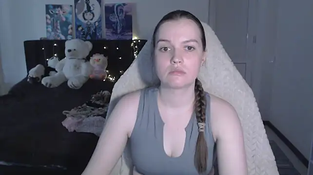 Little_flowers Live XXX-chat