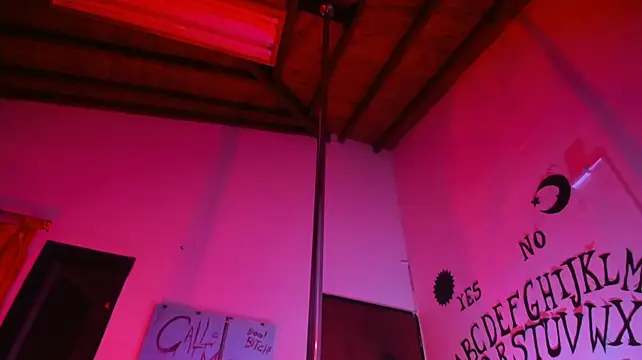 Živý XXX chat venus-03