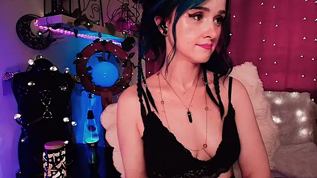 צ'אט XXX בשידור חי של MistressJolie