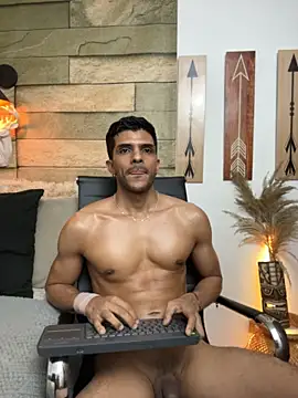 anddy_white's Live XXX Chat