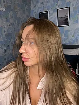 Chatroom XXX en direct de AlexaVee_