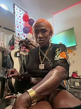 Motherbigbus Webcamshow