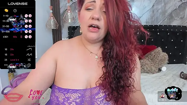pamela_dimantis_ Obrolan Langsung XXX