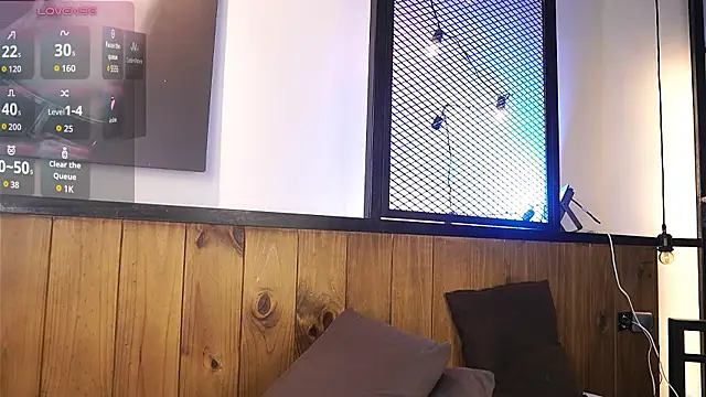 Chat XXX en directo de andrewortix