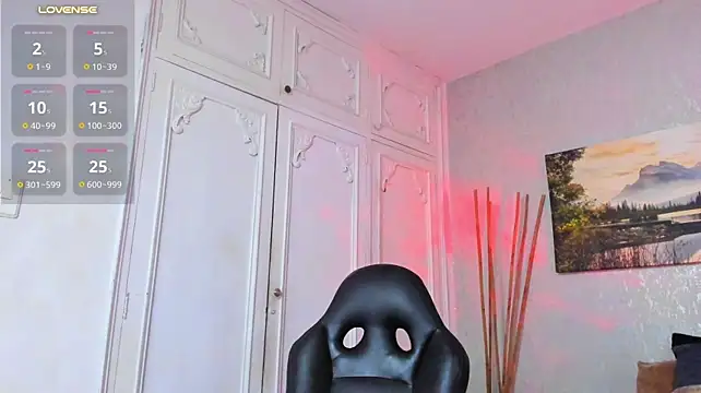 Tyler_durten Obrolan Langsung XXX