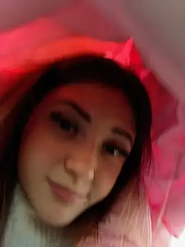 Živý XXX chat RubyRiot