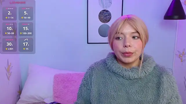 pamela_wish1 লাইভ XXX চ্যাট