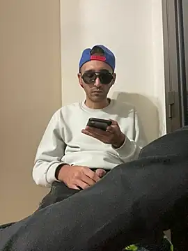 Chat XXX ao vivo de hakilka2
