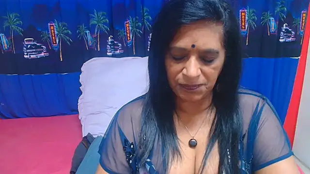 INDIANFUSION 现场XXX聊天