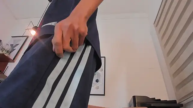 Cj_davis_ 即時 XXX 聊天