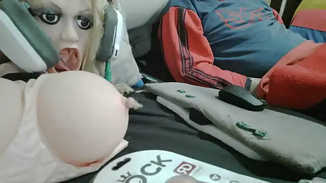 messi_syssy's Live XXX Chat