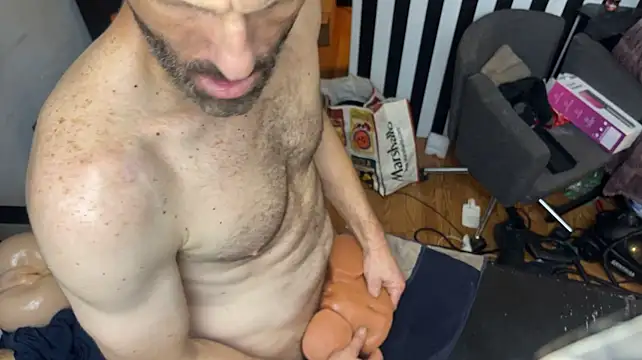 Chatroom XXX en direct de leanjamesdean