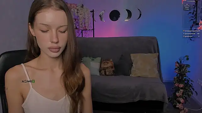 Czat XXX na żywo – khloebeauty