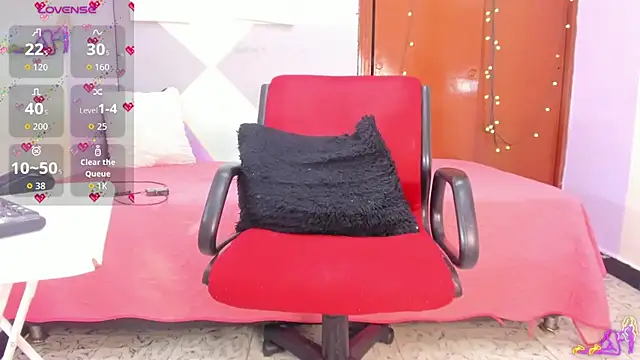 Michellcockxxx 现场XXX聊天