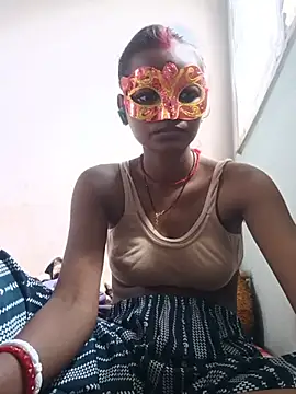 Sexy---priya Pertunjukan Webcam