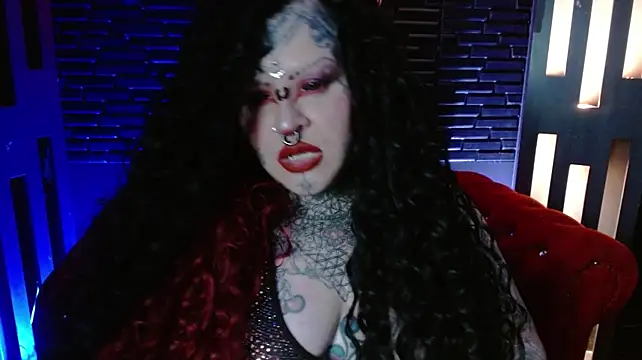 Chatroom XXX en direct de Venus_Rock