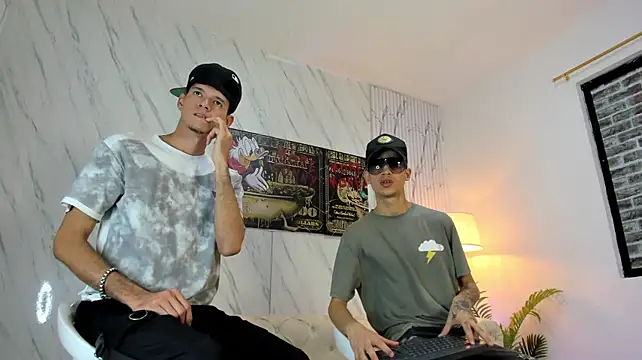 COOL_BOYS2 Chat XXX live