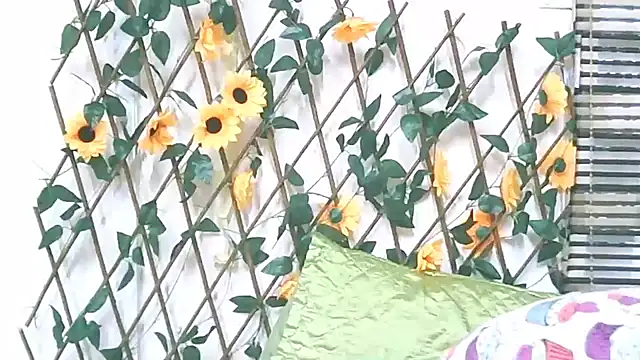 צ'אט XXX בשידור חי של EbonyOlive69