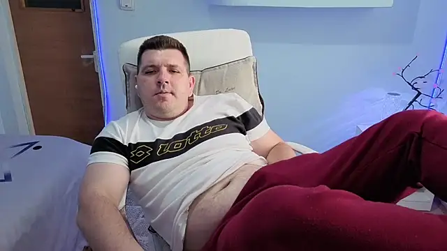 JasonJacks লাইভ XXX চ্যাট