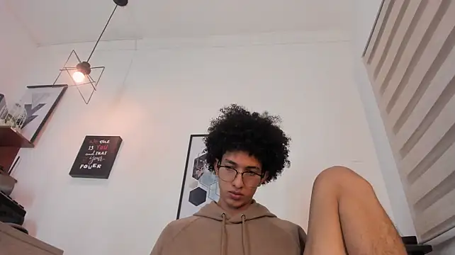 Chatroom XXX en direct de Cj_davis_