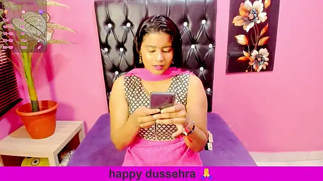INDIANFLAME Chat XXX live